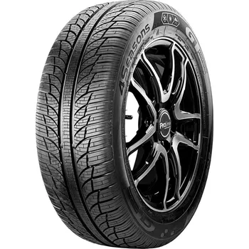 Celoroční osobní pneu GT Radial 225/40R18 92Y 4Seasons R TL XL M+S 3PMSF (Pneu GT Radial 4Seasons 225/40-18)