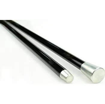 Tančící létající hůl černá