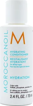 Moroccanoil Hydratační kondicionér na vlasy s arganovým olejem