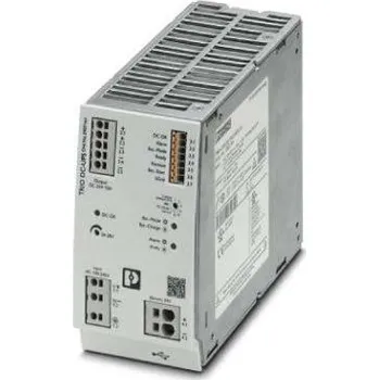 Záložní zdroj Phoenix Contact TRIO-UPS-2G/1AC/24DC/10 UPS záložní zdroj