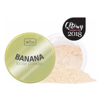 Masážní přístroj Wibo Banana sypký prášek 5,5g