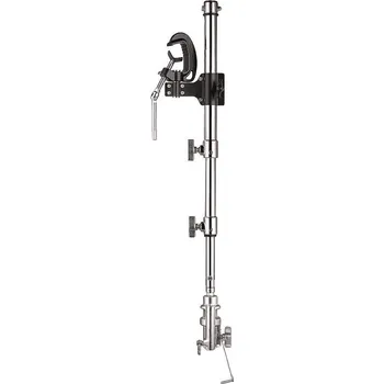 Triple Telescopic Hanger With Universal Head