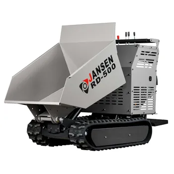 Jansen RD-500