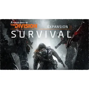 Hra pro Xbox Tom Clancy s The Division - Survival Xbox One, digitální verze