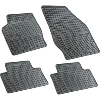 autokoberec Gumové autokoberce Volvo XC90 I (2002 - 2014) - 30420