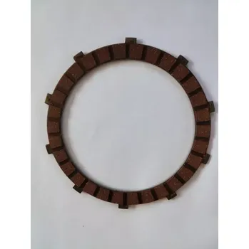 Spojková lamela Lamela spojky Ferodo Jawa 350/638, 639 - Duells