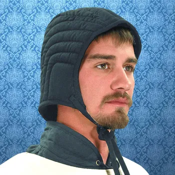 Klobouk Windlass Steelcrafts Polstrovaná čepka se zavazováním