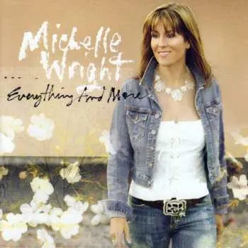 Zahraniční hudba CD Michelle Wright: Everything And More 2024