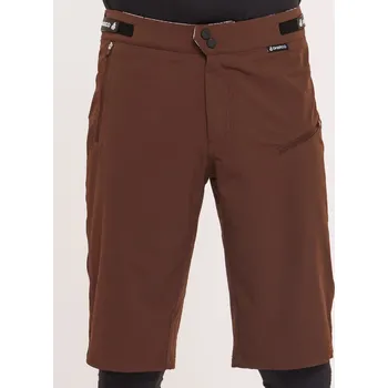 Cyklistické oblečení DHaRCO Kraťasy na kolo loam Velikost: S