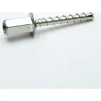 Hmoždinka ARKYS Šroub HUS3-I 6x55 M8/M10 "GZ" ARK-219614