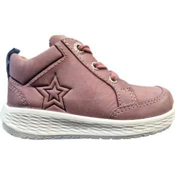 Chlapecké polobotky Dětské celoroční boty Richter 0656 7251 3910 Velikost: 24