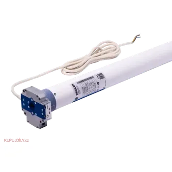 Pohon brány Becker - pohon L120-11-M05 (L120/11HK, kabel 3m) (L120/11HK)