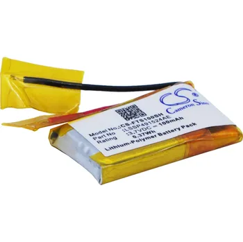 Baterie k notebooku Baterie Cameron Sino CS-FTS100SH pro FitBit Surge - neoriginální