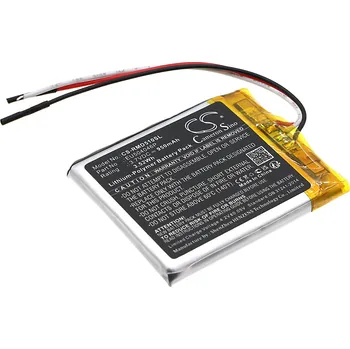 Baterie Cameron Sino CS-RMD510SL - neoriginální