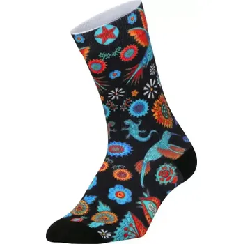 Pánské termo ponožky Cyklistické ponožky Cycology Tijuana