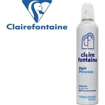 Stylingový přípravek Claire fontaine hair mousse - pěnové tužidlo 400 ml