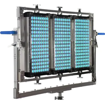 Studiové světlo Creamsource Vortex8 3-UP Yoke