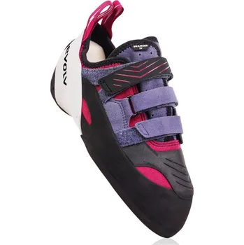 Lezečky Dámské lezečky Evolv Shaman LV Velikost bot (EU): 42 / Barva: červená/modrá