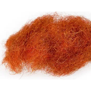 Sybai Thorax Dubbing Reddish