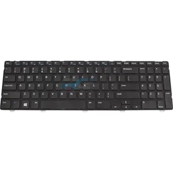 Náhradní klávesnice pro notebook Klávesnice DELL INSPIRON 15 M531R 5535