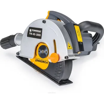 Frézka Powermat PM-BE-3000
