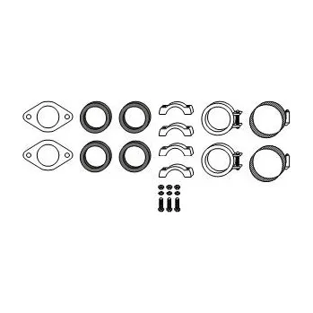 Montazni sada, vyfukovy system HJS 82 11 1032