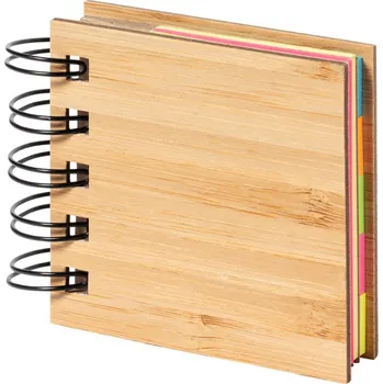 Samolepící bloček Juknok samolepící lístky Tampontisk (max. 2 barvy, 60 x 30mm) 1 barva 50 Zadní strana