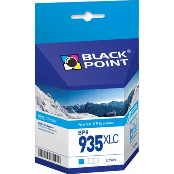 Počítač Inkoust Black Point BPH935XLC (azurový)