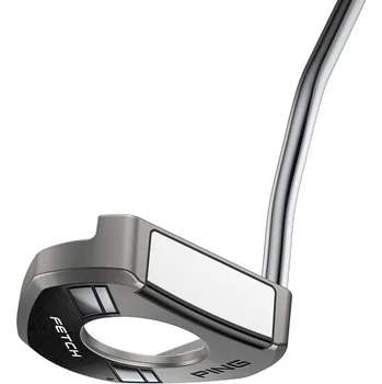 Golfová hůl Ping 2024 Fetch putter 34", levé, PP58 Midsize, univerzální