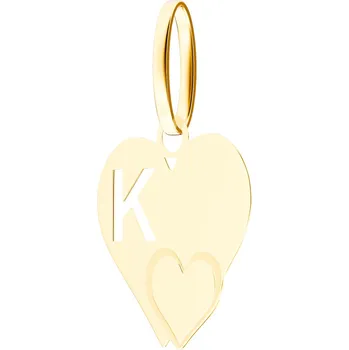 Hodinky Přívěšek Bonore - Zlato 585 143885