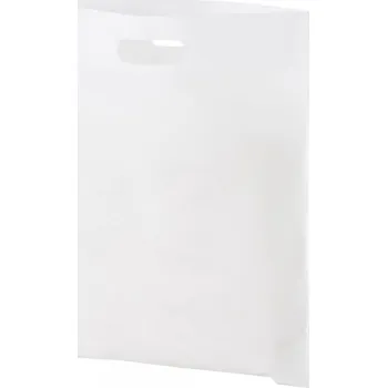 Nákupní taška Mizzen nákupní taška bez potisku bez potisku 15 bez potisku