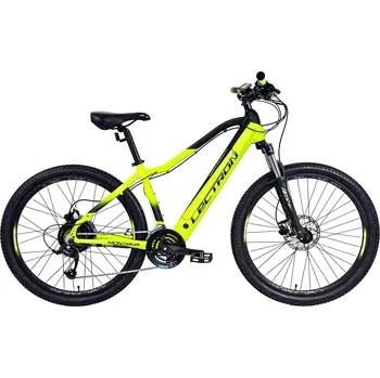 Elektrokolo LECTRON MONTANA RX 17,5Ah 16,5"