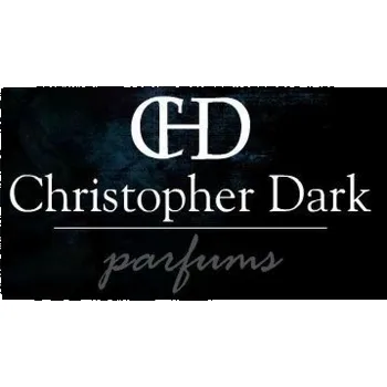 Masážní přístroj Christopher Dark Victis EDP 20ml