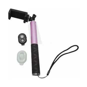 Selfie tyč Selfie tyč Ultron Alu 80 (172220)