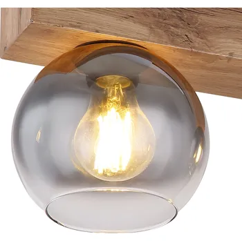 Příslušenství pro svítidlo Globo 15656G | náhradní sklo