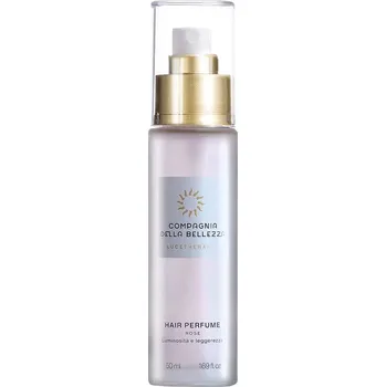 Vlasová regenerace Lucetherapy Hair Perfume Rose 50 ml