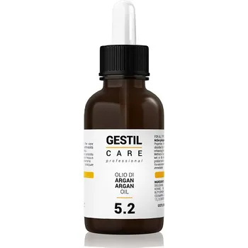 Stylingový přípravek Gestil Care Professional 5.2 Argan Oil 30 ml