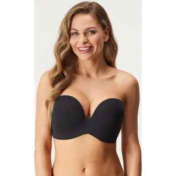 Podprsenka Podprsenka Push Perfect Bardot vyztužená