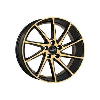 Alu kolo OXIGIN 20 ATTRACTION 8,5x18 5x108 ET45 CB72,6 OX208518F45CLGPHD