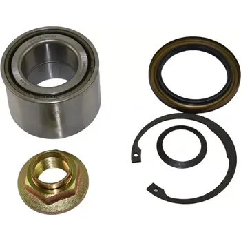 Zadní ložisko - náboj kola MAZDA 626 III Station Wagon 1987-1997 (MAZDA G23826151)