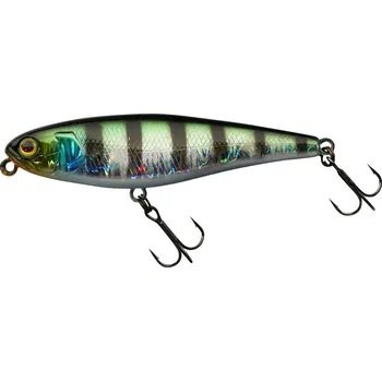 Umělá nástraha Wobler ILLEX Water Moccasin 75mm HL Sunfish