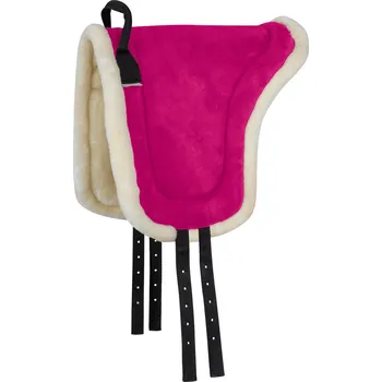 Vybavení pro koně WALDHAUSEN Pad jezdecký Soft Waldhausen, pink SHETTY