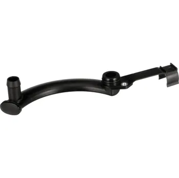 Chladič motoru Potrubí chladiva GATES 02-2960