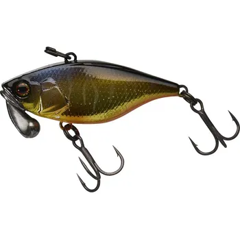 Umělá nástraha Wobler ILLEX TN Trigon 38mm 7,3g UV Secret Gold Baitfish