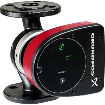 Zahrada Grundfos MAGNA1 32-80 F oběhové čerpadlo 1x230V, přírubové