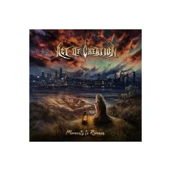 Zahraniční hudba Moments To Remain / Digipack - Act Of Creation [LP]