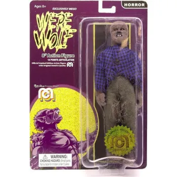 Figurka Horror Werewolf 20cm