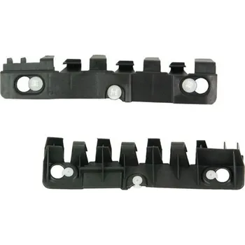 Nárazník Uchycení nárazníku levé DACIA LOGAN (SD), 07.04-01.09, RENAULT LOGAN (SD), 07.04- OE 6001549255