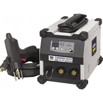 Svářečka Svorníková svářečka GYS CAPATEK 66 FV