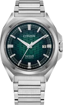 Hodinky Citizen Watch Series 8 831 Automatic NB6050-51W